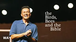 What the Bible says about Homosexuality | Noah Herrin