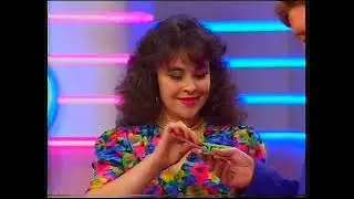 [720p/50p] ITV | *MISSING* Keynotes edition and TV-AM/Central handover | 9th November 1992 | 1 of 2
