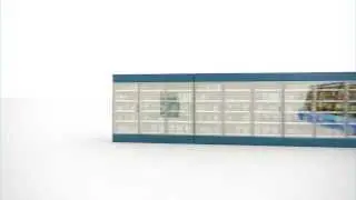 Система Daikin Conveni Pack
