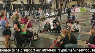 WheelWOD Games day 2 part 2
