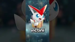 Shiny Pokemon You'll Never Own