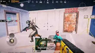 RETURN FOLK LEGEND OF PUBG MOBILE | ВОЗВРАЩЕНИЕ НАРОДНОЙ ЛЕГЕНДЫ