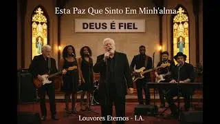 Esta paz que sinto em minh'alma - #groove. #fusion #jazz #progressivo #groove #blackmusic