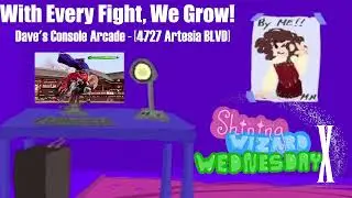 {VF5REVO] Shining Wizard Wednesday X - Nov 5
