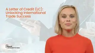 A Letter of Credit LC  Unlocking International Trade Success