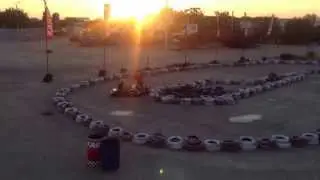 Картинги Севастополь 21Team)
