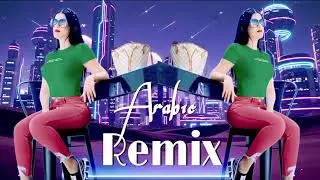 Arabic DJ Instrumental Music Arabic Dance Music 2026