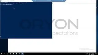Steps to install 'telnet' in Windows server