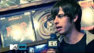 Foster the People Interview (2011)