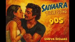 Saiyaara 90s Full Song | #90s  Version | #new #shorts #shortvideo #song #video #saiyaara #viral 