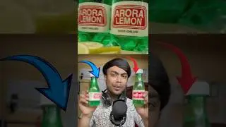 &ldquo;Cold drinks Reality😱&rdquo;  #ytshorts #shortvideo #explore #trending