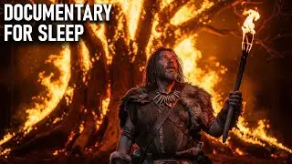 How Fire Changed Humanity Forever | Documentary for Sleep