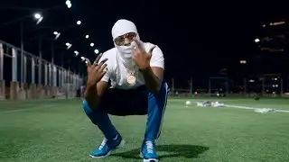 JrTooSmoove - Jackpot [Official Video]