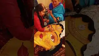 Nanda Devi Festival, Nainital | Divine Darshan and Celebrations 2024 #nainital #nainadevitemple