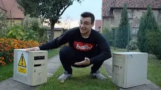 Komputer ze ŚMIETNIKA vol. 4 (reupload)