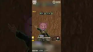 Ноль пуль, одна курица на ужин 🍗 #PUBGMOBILE #PUBGMESPORTS #PMSL #2025PMSL #JETGO