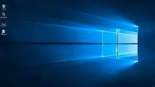 Windows 10 : Comment afficher et ajouter les ic&ocirc;nes raccourcis du bureau de votre ordinateur /TUTO