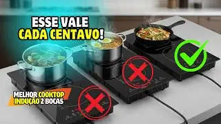 Best 2-Burner Induction Cooktop on the Market | Don't Buy the Wrong One!