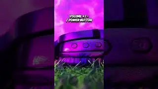 🎮✨ Level up your gaming experience with the ONIKUMA B60! 🔊🎧