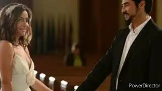 La chanson de Fabiola et Miguel/Corazon Valiente (la force du cœur)