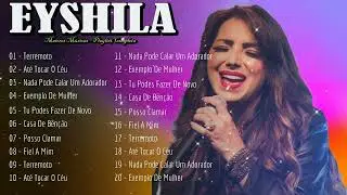 Saelis Eyshila New Releases 2025