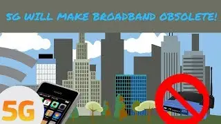 5G wireless networks: How will it affect the Internet of Things? How fast will it be?