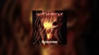 Suffersystem - Chapel Of The Red Cross (2020)