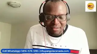 A exclusao de Angola na lista do Ministro de imigracao Canadense