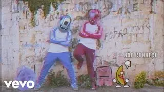 PANKADON - Mete o Loko