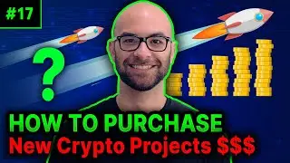 Understanding Crypto Token Sales: A Guide to Different Sale Formats and How They Work