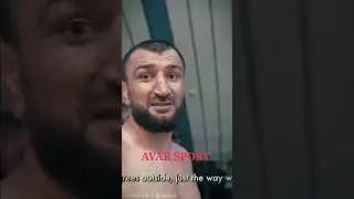 DUBAI TRAINING CAMPAVAR SPORT овские ганч1ал by #TeamKhabib #хештег #mma #ufc #boxing #аварспорт