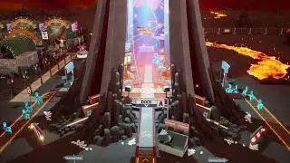 Sintopia [PC] Early Access Release Date Trailer