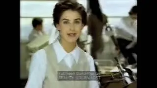 UK Gold - Pantene Pro V (1995)