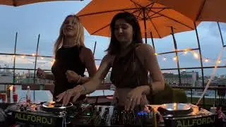 Bakiia b2b Santa | DJ Set