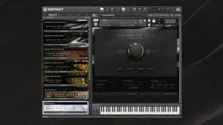 SYMPHONY SERIES - WOODWIND SOLO Playthrough | Native Instruments