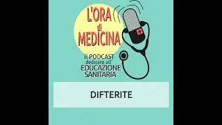 Ep. 146 | Difterite