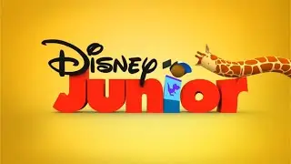 Review of Disney Junior USA Continuity March 21, 2022 Pt 4