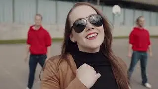 Megastylez vs. DJ Restlezz feat. Euphorizon - Our Revolution (DJ THT Video Edit) // DANCECLUSIVE //