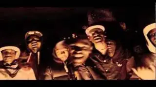 Black Flag City Bitch-The Official Music Video