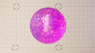 Cinema 4D & Redshift - Glass and Transmissive materials - Part 02
