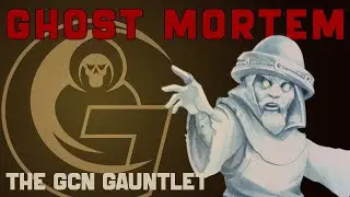 Ghost Mortem | The GCN Gauntlet | Pathfinder 2E