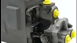 Best Replacement Fuel Pump for CAT C7 C9 Engines | 3190677 319-0677 Explained
