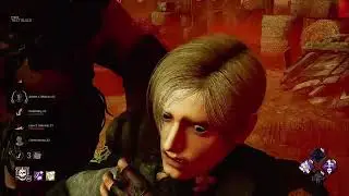 The Knight PTB - Mori on Leon