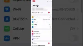 real source iCloud Open Menu Api Only for Distributors ✅