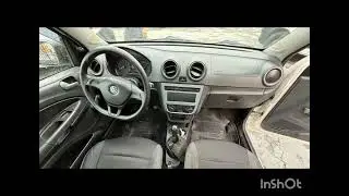 Volkswagen Saveiro 2019 Robust 1.6 Flex B&aacute;sico Manual