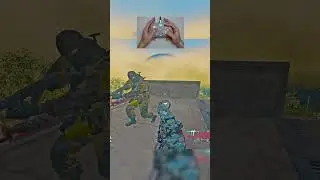 The *UNLIMITED AMMO* FJX HORUS is META 😭 Setup at the end