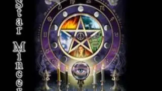 Star Mincer- The Sign Of Wicca