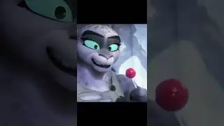 Kitty Kat reveals Diane&rsquo;s secret 😱 | The Bad Guys 2 edit