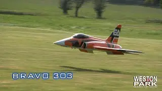 Elite Aerosports Picaro - Weston Park model air show 2021