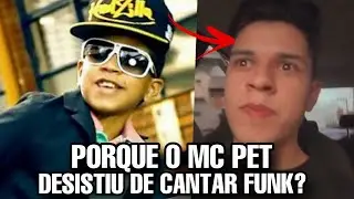 LEMBRA do MC PET - PAGANDO de MOTORISTA? Veja como ele esta hoje em dia&hellip;